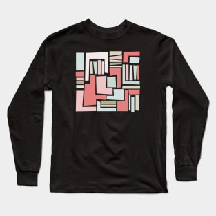 Labyrinth Long Sleeve T-Shirt